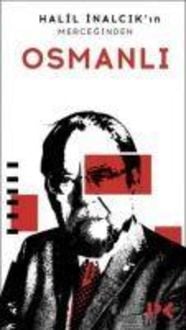 Produktbild: Halil Inalcikin Merceginden Osmanli