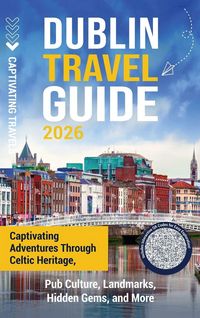 Produktbild: Dublin Travel Guide