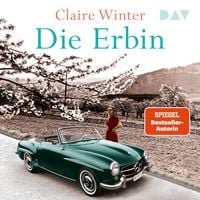 Produktbild: Die Erbin