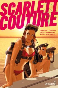 Produktbild: Scarlett Couture