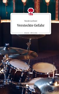 Produktbild: Versteckte Gefahr. Life is a Story - story.one