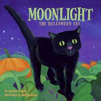 Produktbild: Rylant, C: Moonlight