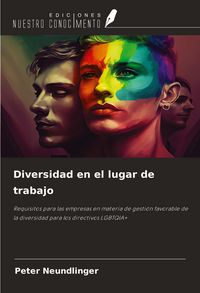 Produktbild: Diversidad en el lugar de trabajo