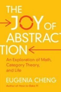 Produktbild: The Joy of Abstraction