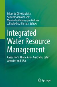 Produktbild: Integrated Water Resource Management