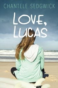 Produktbild: Love, Lucas