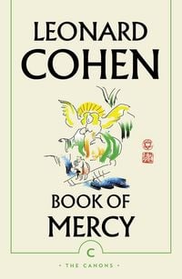Produktbild: Book of Mercy