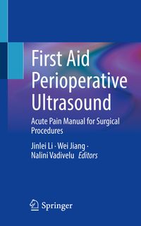 Produktbild: First Aid Perioperative Ultrasound