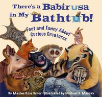 Produktbild: Theres a Babirusa in My Bathtu