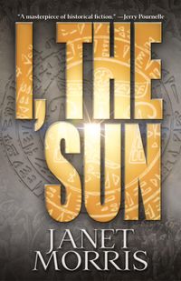 Produktbild: I, the Sun