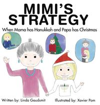 Produktbild: MIMI'S STRATEGY When Mama has Hanukkah and Papa has Christmas