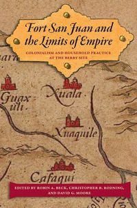 Produktbild: Fort San Juan and the Limits of Empire