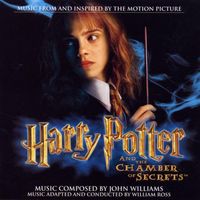 Bild vom Artikel Ost/Williams, J: Harry Potter And The Chamber Of Secrets vom Autor OST