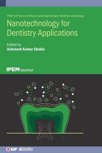 Produktbild: Nanotechnology for Dentistry Applications