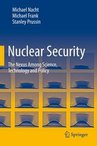 Produktbild: Nuclear Security