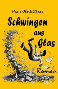 Produktbild: Schwingen aus Glas