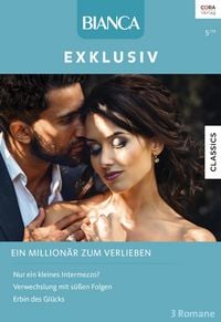 Produktbild: Bianca Exklusiv Band 309