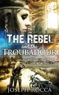Produktbild: Rebel and the Troubadour