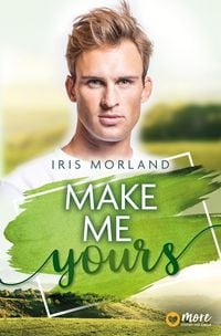 Produktbild: Make Me Yours