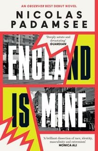 Produktbild: England is Mine
