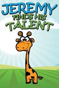 Produktbild: Jeremy Finds His Talents