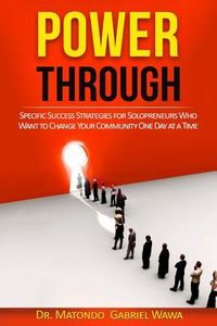 Produktbild: Power Through