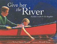 Produktbild: Give Her the River