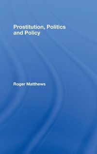 Produktbild: Prostitution, Politics & Policy