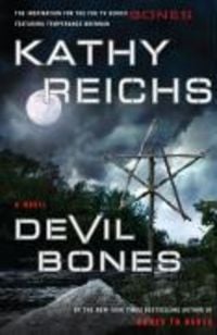Bild vom Artikel Devil Bones vom Autor Kathy Reichs