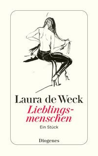 Produktbild: Lieblingsmenschen