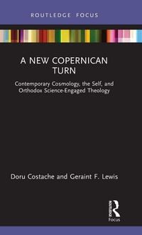 Produktbild: A New Copernican Turn
