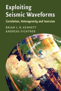 Produktbild: Exploiting Seismic Waveforms