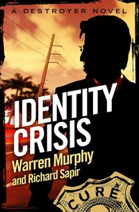 Produktbild: Identity Crisis