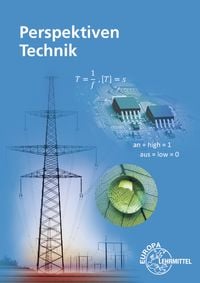 Produktbild: Gro&szlig;e-Beck, A: Perspektiven Technik
