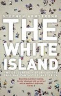 Produktbild: The White Island
