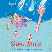 Produktbild: Siem en Struis en De Waanzinnige Schuimbom