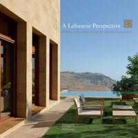 Produktbild: A Lebanese Perspective