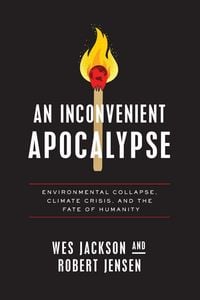 Produktbild: An Inconvenient Apocalypse