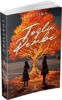 Produktbild: Tozlu Pembe 2