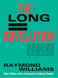 Produktbild: The Long Revolution