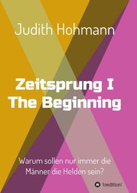 Produktbild: Zeitsprung - The Beginning
