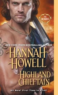 Produktbild: Highland Chieftain