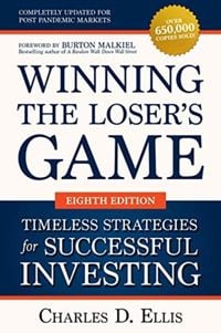Produktbild: Winning the Loser's Game: Timeless Strategies for Successful Investing, Eighth Edition