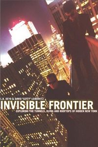 Produktbild: Invisible Frontier
