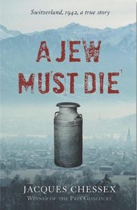 Produktbild: A Jew Must Die