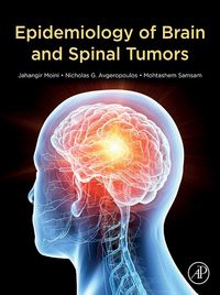 Produktbild: Epidemiology of Brain and Spinal Tumors