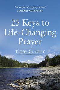 Produktbild: 25 Keys to Life-Changing Prayer