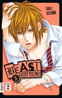 Produktbild: Beast Boyfriend 05