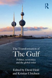 Produktbild: The Transformation of the Gulf