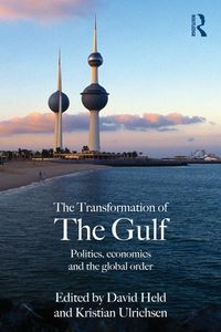Produktbild: The Transformation of the Gulf